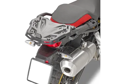 ADAPTADOR POSTERIOR ESPECIFICO PARA MALETA MONOKEY O MONOLOCK - BMW F 750/850 GS (2018-2021)