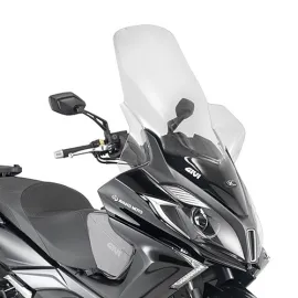 PARABRISAS GIVI P/KITAO KYMCO.DOWNT OWN.350.15