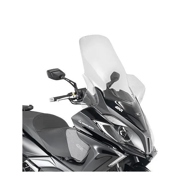PARABRISAS GIVI P/KITAO KYMCO.DOWNT OWN.350.15