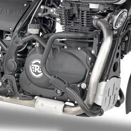 DEFENSAS GIVI MOTOR ROYAL ENFIELD.HIMALAYAN.18
