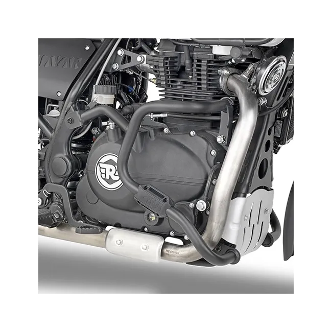DEFENSAS GIVI MOTOR ROYAL ENFIELD.HIMALAYAN.18