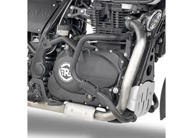 DEFENSAS GIVI MOTOR ROYAL ENFIELD.HIMALAYAN.18