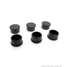 RG GIVI TAPONES PARRILLAS M5-M5M-M6 M