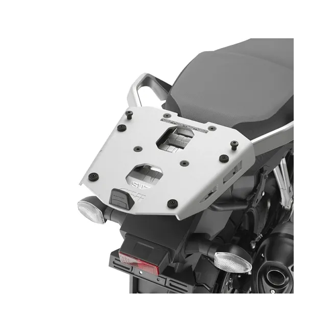 ADAPTADOR-TOP GIVI MK C/MK SUZUKI. DLV.STROM.650.17