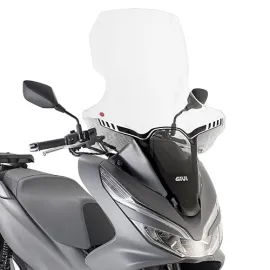 PARABRISAS GIVI P/KITA HONDA.PCX. 125.1819