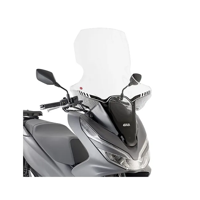PARABRISAS GIVI P/KITA HONDA.PCX. 125.1819