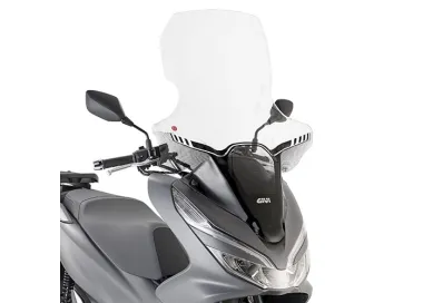 PARABRISAS GIVI P/KITA HONDA.PCX. 125.1819