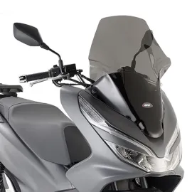 PARABRISAS  GIVI P/KITA HONDA.PCX. 125.1819