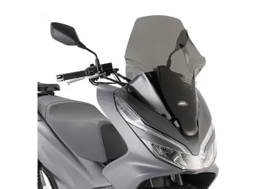 PARABRISAS  GIVI P/KITA HONDA.PCX. 125.1819