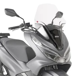 PARABRISAS  GIVI P/KITA HONDA.PCX. 125.1819