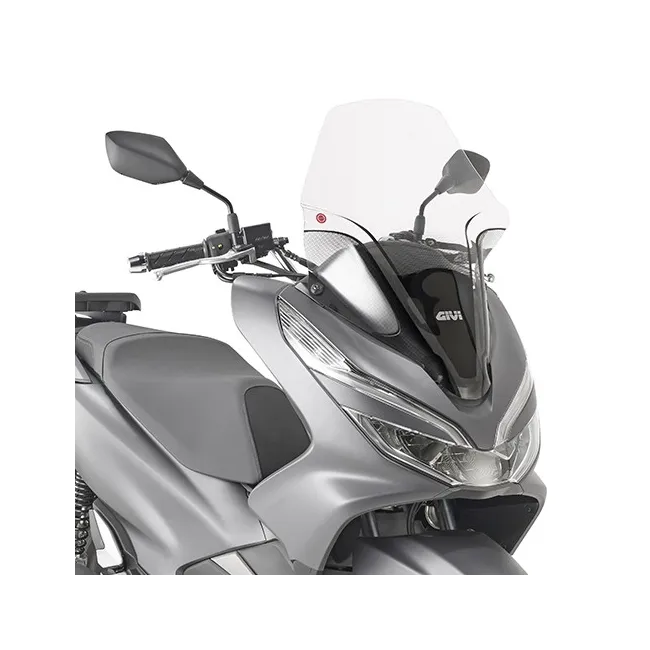 PARABRISAS  GIVI P/KITA HONDA.PCX. 125.1819