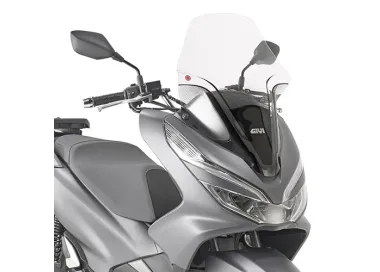 PARABRISAS  GIVI P/KITA HONDA.PCX. 125.1819