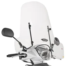 KITA GIVI SUZUKI.ADRESS.110.15