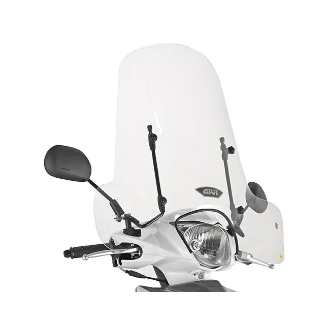 KITA GIVI SUZUKI.ADRESS.110.15