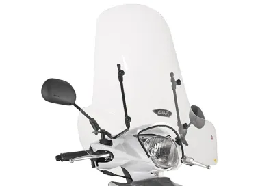 KITA GIVI SUZUKI.ADRESS.110.15