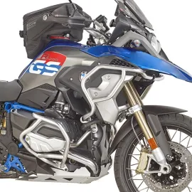DEFENSAS GIVI MOTOR/RADIADOR INOX
