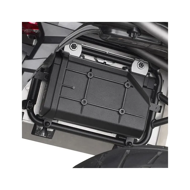 KIT ANCLAJE UNIVERSAL PARA MONTAR EL S250 TOOL BOX