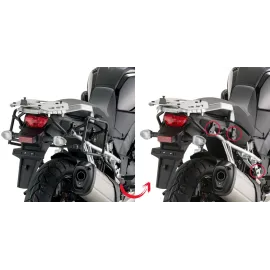 PORTAMALETAS GIVI LATERAL F/RAPIDA SUZUKI.DLV.STROM.1000.14