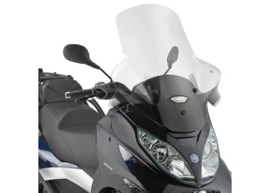 CUPULA GIVI C/KITA PIAGGIO.MP3.TOUR ING 300-400/300ie-500ie.11 12