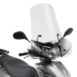 KITA GIVI HONDA VISION.50.110.1117