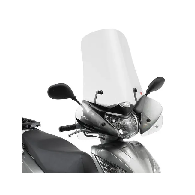 KITA GIVI HONDA VISION.50.110.1117