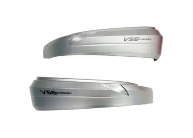 RM GIVI EMBELLECEDOR LATERAL V56
