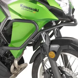 DEFENSAS GIVI MOTOR KAWASAKI.VERSYS.300.17