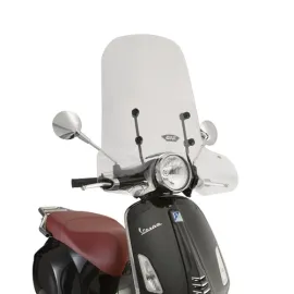PARABRISAS GIVI P/KITA PIAGGIO.VESP A.PRIMAVERA.50-125.14
