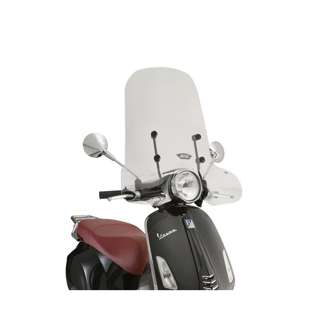 PARABRISAS GIVI P/KITA PIAGGIO.VESP A.PRIMAVERA.50-125.14