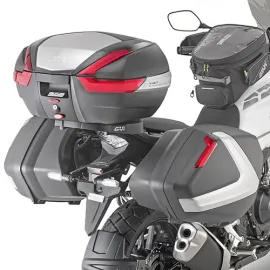 PORTAMALETAS GIVI LATERAL MKSIDE HONDA.CBX.500.19