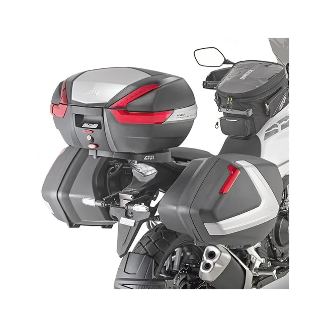 PORTAMALETAS GIVI LATERAL MKSIDE HONDA.CBX.500.19