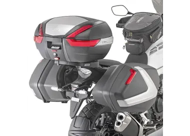 PORTAMALETAS GIVI LATERAL MKSIDE HONDA.CBX.500.19