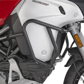 DEFENSAS GIVI MOTOR DUCATI.MULTIS TRADA.ENDURO.1200/60.1617.19