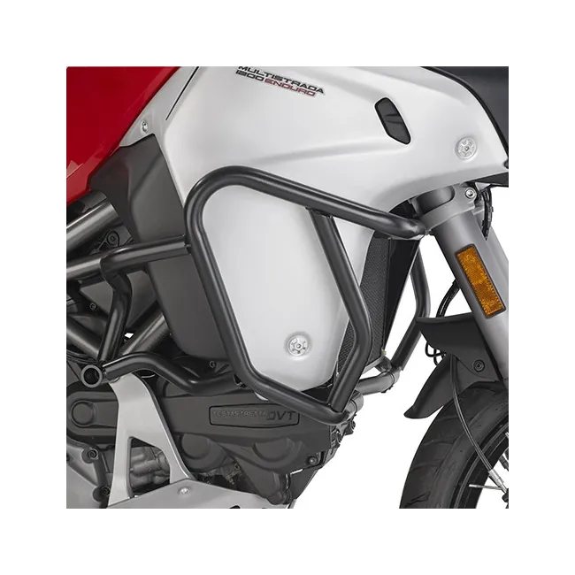 DEFENSAS GIVI MOTOR DUCATI.MULTIS TRADA.ENDURO.1200/60.1617.19