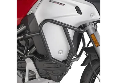 DEFENSAS GIVI MOTOR DUCATI.MULTIS TRADA.ENDURO.1200/60.1617.19