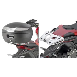 MONORACK GIVI P/M5-M7-M8A/B-M5M-M6MHONDA.XADV.17
