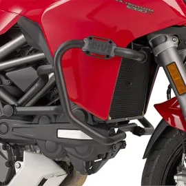 DEFENSAS GIVI MOTOR DUCATI. MULTISTRADA.950S/1260.19.18