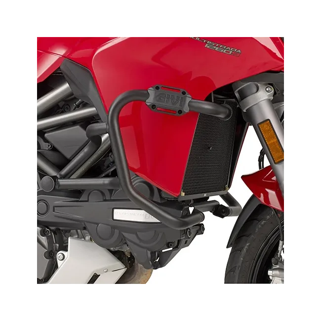 DEFENSAS GIVI MOTOR DUCATI. MULTISTRADA.950S/1260.19.18