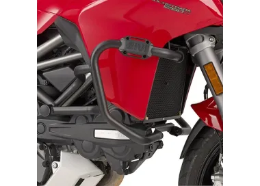 DEFENSAS GIVI MOTOR DUCATI. MULTISTRADA.950S/1260.19.18