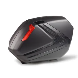 MALETAS GIVI LATERALES MKSIDE 37LT.V37 C/INSERTO C