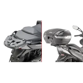 ADAPTADOR-TOP ML/MK P/M5-M7-M9 M5M-M6M KYMCO.XCITING.S.400.18