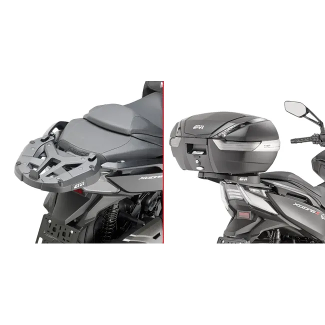 ADAPTADOR-TOP ML/MK P/M5-M7-M9 M5M-M6M KYMCO.XCITING.S.400.18 ADAPTADOR-TOP ML/MK P/M5-M7-M9 M5M-M6M KYMCO.XCITING.S.400.18