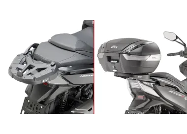 ADAPTADOR-TOP ML/MK P/M5-M7-M9 M5M-M6M KYMCO.XCITING.S.400.18