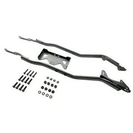 MONORACK GIVI P/M5-M7-M8A-M8B-M9A- M9B.HONDA.CBF.5