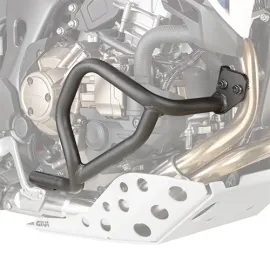 DEFENSAS GIVI MOTOR HONDA. CRFL.AFRICA.TWIN.1000.18