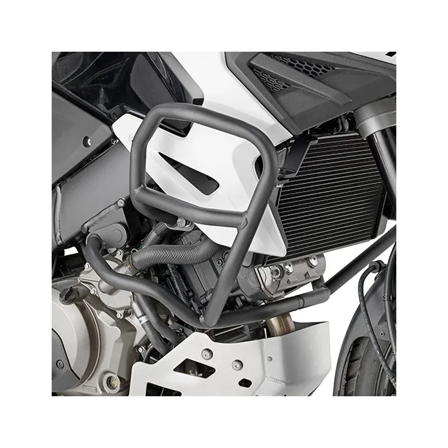 DEFENSAS GIVI MOTOR SUZUKI. V-STROM.1050.20 DEFENSAS GIVI MOTOR SUZUKI. V-STROM.1050.20