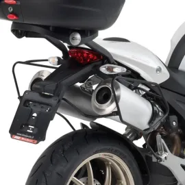 SOPORTE GIVI ALFORJAS DUCATI.MONSTER 696-796-1100