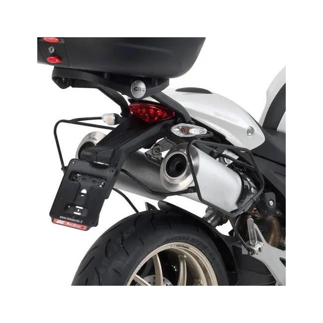 SOPORTE GIVI ALFORJAS DUCATI.MONSTER 696-796-1100 SOPORTE GIVI ALFORJAS DUCATI.MONSTER 696-796-1100