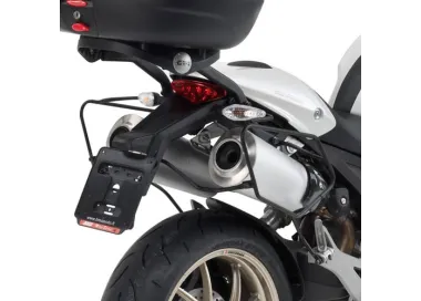 SOPORTE GIVI ALFORJAS DUCATI.MONSTER 696-796-1100