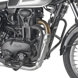 DEFENSAS GIVI MOTOR BENELLI IMPERIALE 400 2020